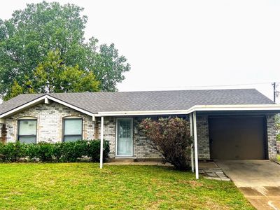 509 Starling Dr, Mesquite, TX, 75149