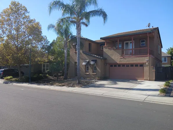 2167 Newcastle Dr, Vacaville, CA 95687