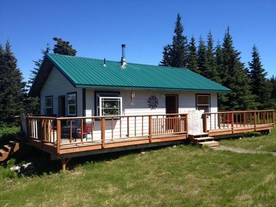 57922 Blueberry Glen Ct, Homer, AK, 99603