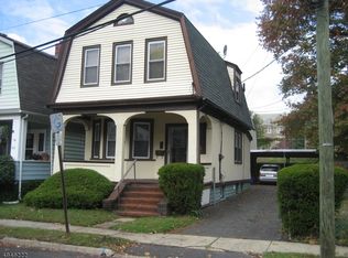 113 Washington Ave, Irvington, NJ 07111