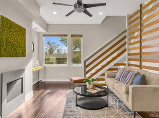 4305 Osage Street, Denver, CO 80211