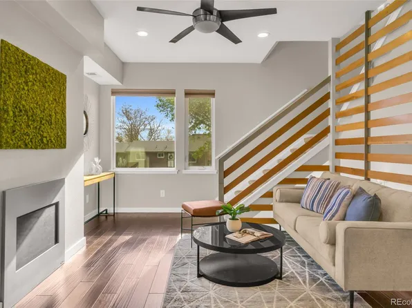 4305 Osage Street, Denver, CO 80211