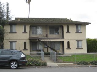 40600 Chapel Way APT 3, Fremont, CA 94538