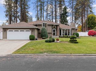 9905 N Glenwood Dr, Spokane, WA 99208