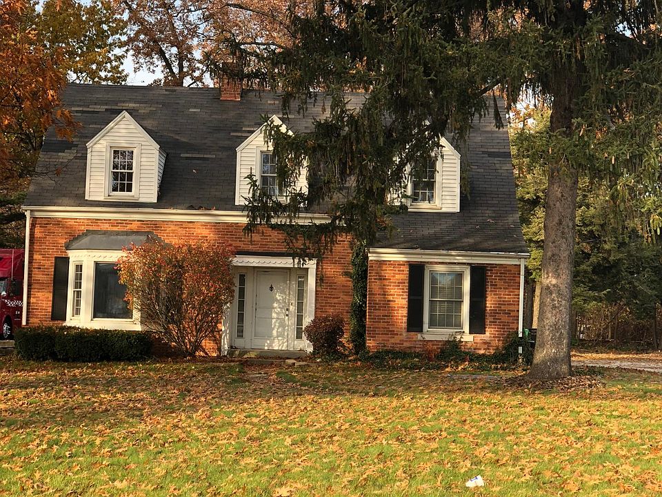 19525 Cleveland Rd, South Bend, IN 46637 Zillow