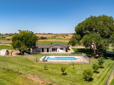 10401 N McDonald Road, Prosser, WA, 99350