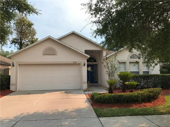 8315 Torrington Way, Tampa, FL 33647