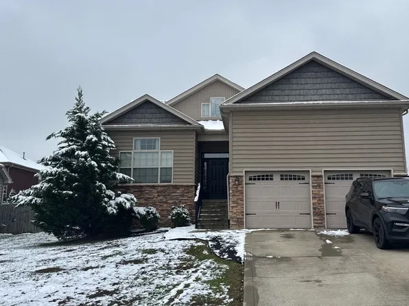 420 Berger Farm Dr, Mount Washington, KY 40047