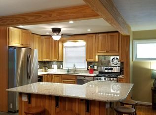 1410 Baker St, Charlottesville, VA 22903