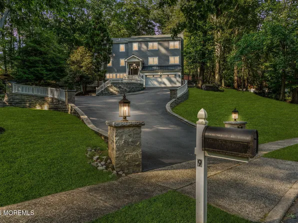 9 Ramsey Road, Middletown, NJ 07748