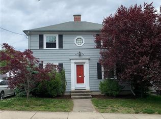 95 Glover St, Providence, RI 02908