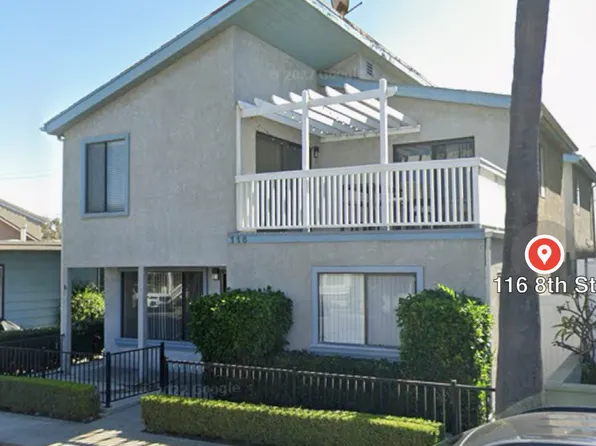 116 8th St, Seal Beach, CA 90740