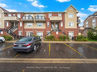 250 Sunny Meadow Blvd #320, Brampton, ON L6R3Y7