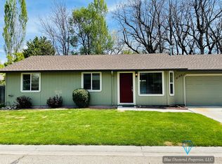 4198 N Azalea Ln, Boise, ID 83703
