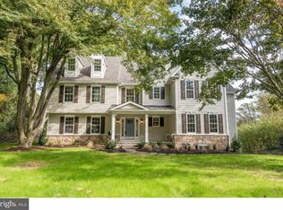 645 Knox Rd, Wayne, PA 19087