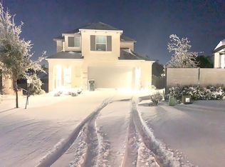 604 Pecan Bottom Trl, Georgetown, TX 78628