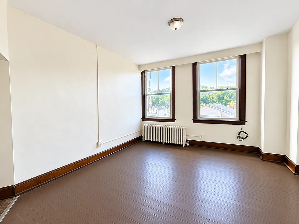 208 N Warren Ave #D