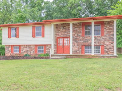 836 S Valley Wood Cir, Hixson, TN, 37343
