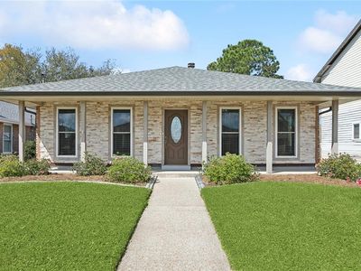 3113 Michigan Ave, Metairie, LA, 70003