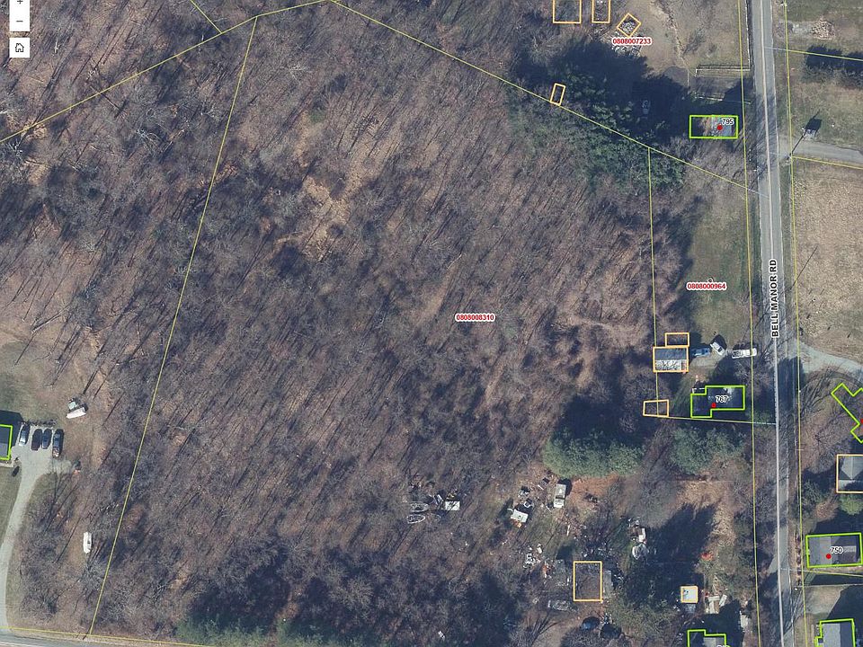 2nd image of 743 Bell Manor Rd