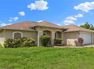 3313 29th St SW, Lehigh Acres, FL 33976