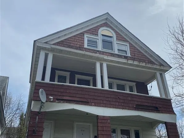 214 Wall St, Syracuse, NY 13204