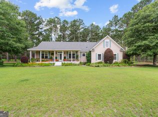 2441 Bovine Rd, Sylvania, GA 30467