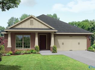 170 Williams Pointe Blvd, Huntsville, AL 35824