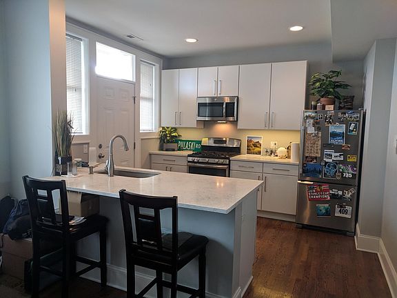 2nd image of 2804 W Logan Blvd APT B3