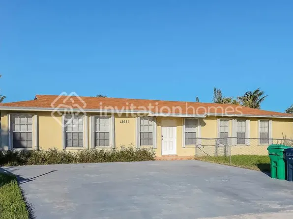 12651 SW 191st St, Miami, FL 33177