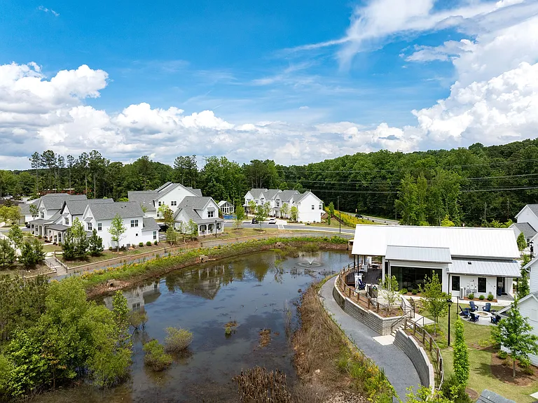 Hayloft Suwanee - 55+ Active Adult Community — Photo 24