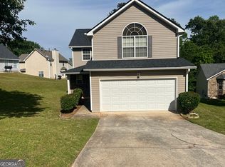 4400 Reserve Hill Xing, Douglasville, GA 30135