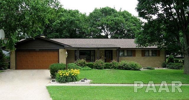 2nd image of 1003 Hampton Rd