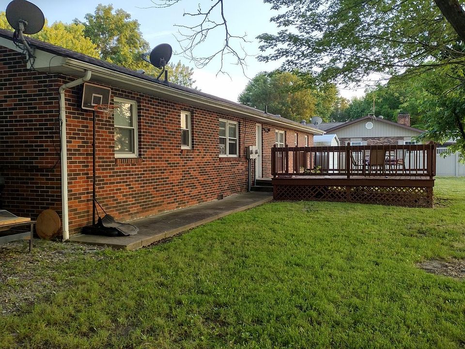 30 & 34 Jacob St, Wolf Lake, IL 62998 MLS EB449389 Zillow