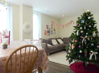 618 Columbus Ave APT 2, Boston, MA 02118