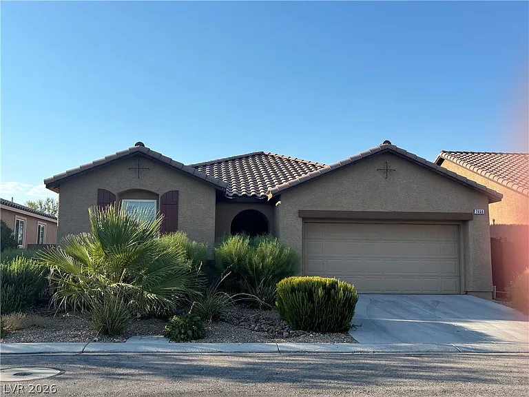 7466 Campbell Ranch Ave — Photo 1