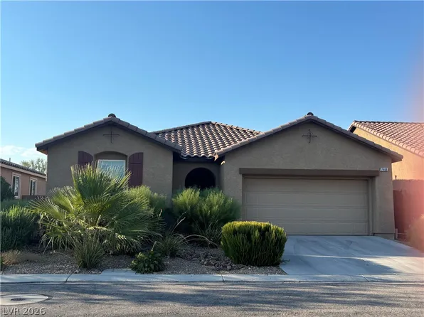 7466 Campbell Ranch Ave, Las Vegas, NV 89178
