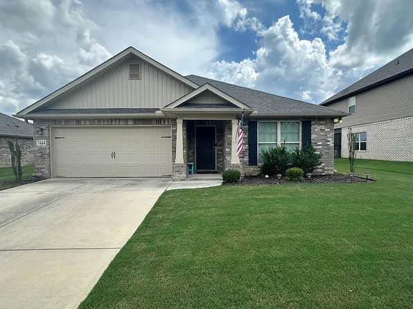 7444 Chaco Street Se, Owens Cross Roads, AL 35763