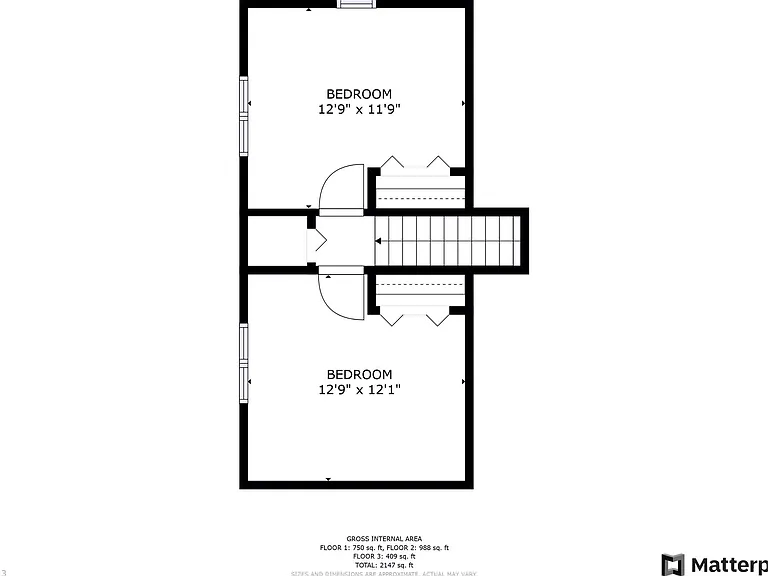 2745 Webster Ave S — Photo 33
