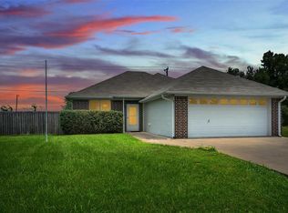 238 Anchor Ln, Gun Barrel City, TX 75156