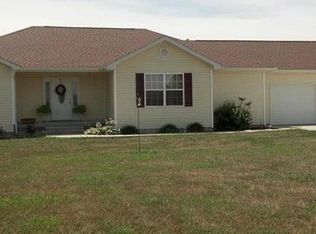 17130 Finch Rd, Lebanon, MO 65536