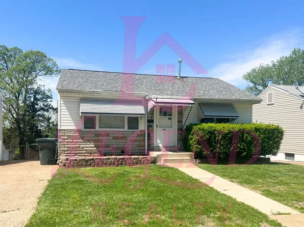 2533 Tamm Ave, Saint Louis, MO 63139
