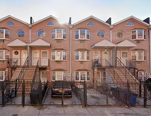 244A Macdougal Street 