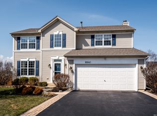 16640 W Cagwin Dr, Lockport, IL 60441