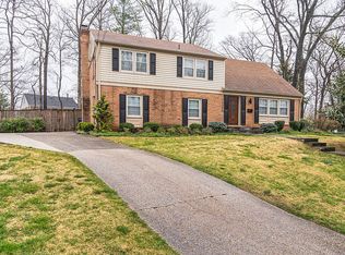 12305 Captain Smith Ct, Potomac, MD 20854