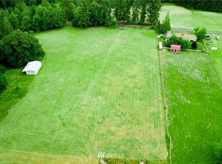 0 NE 12th Ave, Woodland, WA 98674
