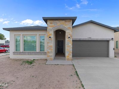 11981 Medalla St, Socorro, TX, 79927