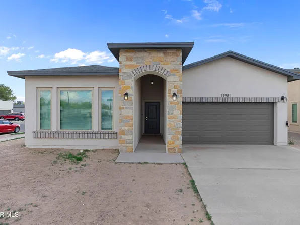 11981 Medalla St, Socorro, TX 79927