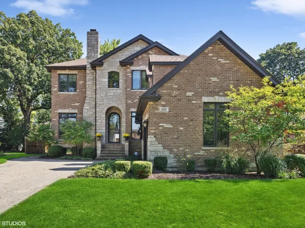 5649 N Kolmar Ave, Chicago, IL 60646