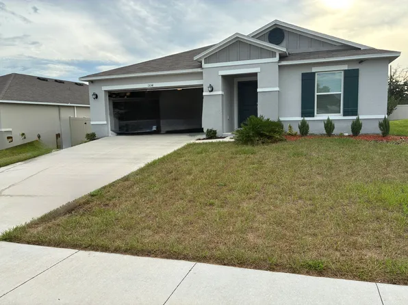 1534 Park Leah Cir #1, Apopka, FL 32712